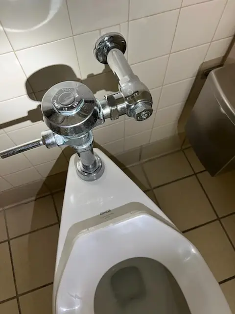 Fixture installation and repair for Hydro Jetting in Kennedy